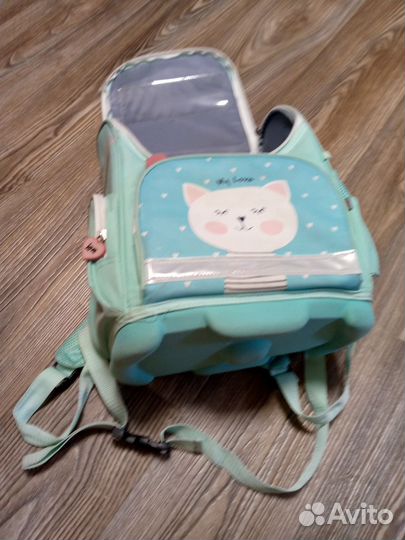 Рюкзак для девочки