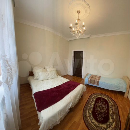 Дом 100 м² на участке 1,5 га