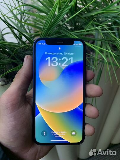 iPhone 12 mini, 64 ГБ