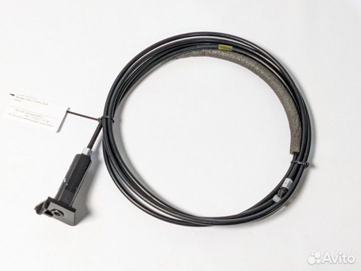 Тросик бензобака Hyundai Creta 1.6 G4FG 2018