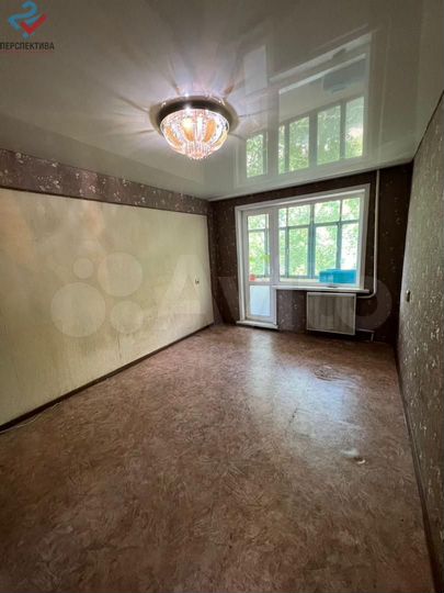 2-к. квартира, 46 м², 3/5 эт.