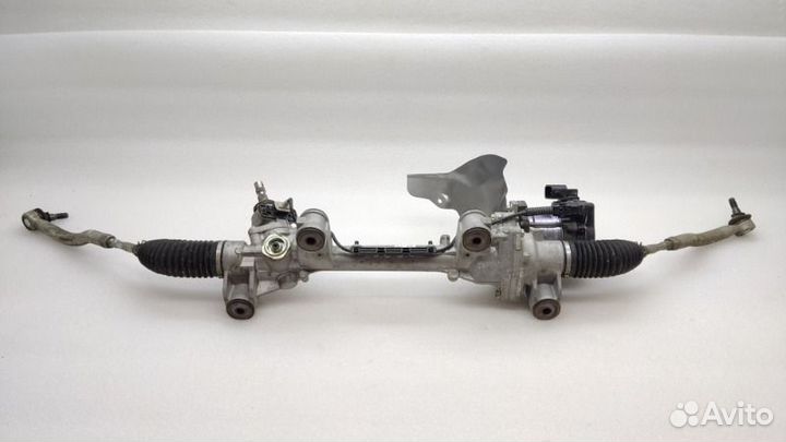 Рейка рулевая Toyota Camry XV70 A25afks 2022