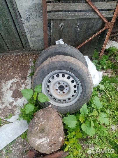 Двери 2107 ауди