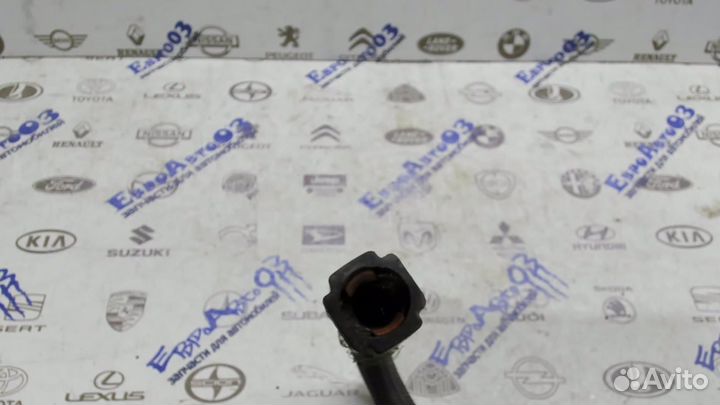 Бачок гидроусилителя Ford Fusion 2002-2012