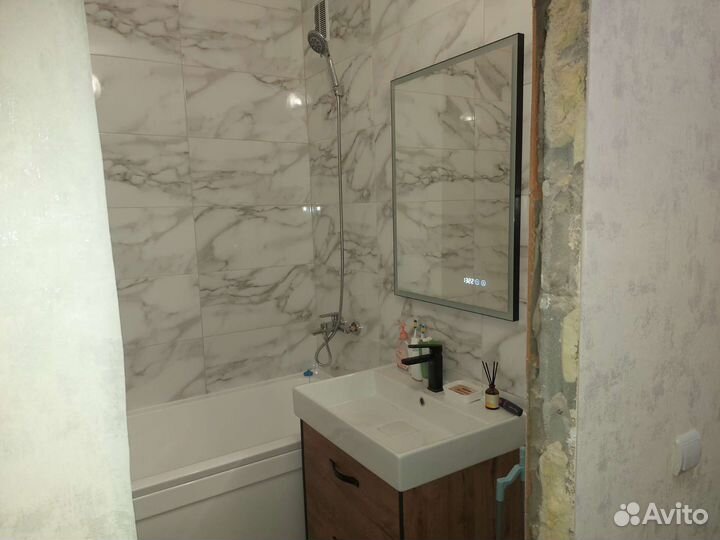 Плиточник-сантехник