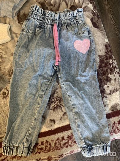 Детские вещи на девочку