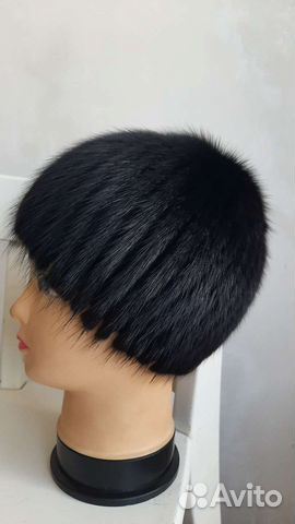 Шапка для девочки новая