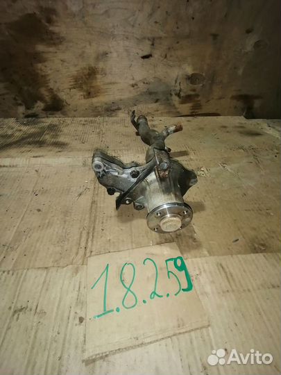 Помпа (Водяной насос) Тойота Корона Т170