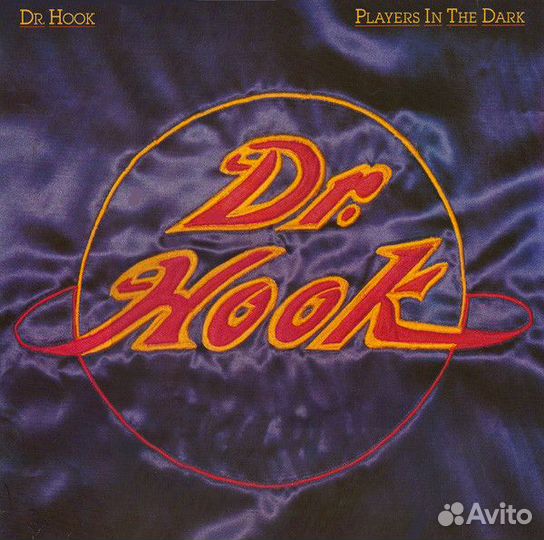 Пластинка Dr. Hook - Players In The Dark (LP)