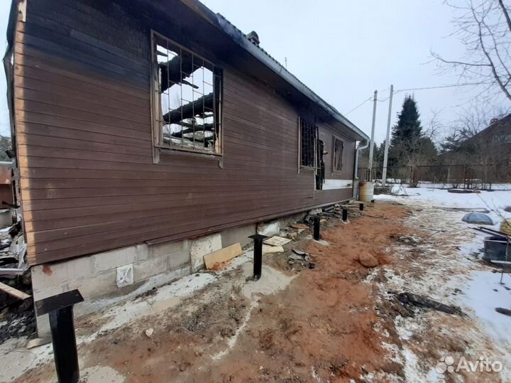 Винтовые сваи под ключ