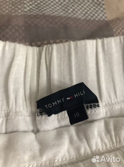 Юбка tommy hilfiger 10 лет