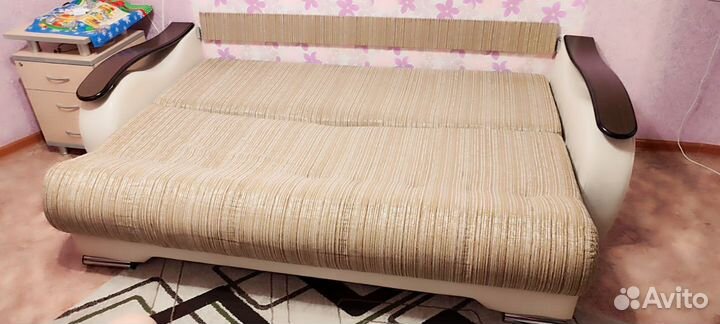 Диван раскладной