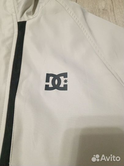 Ветровка DC shoes