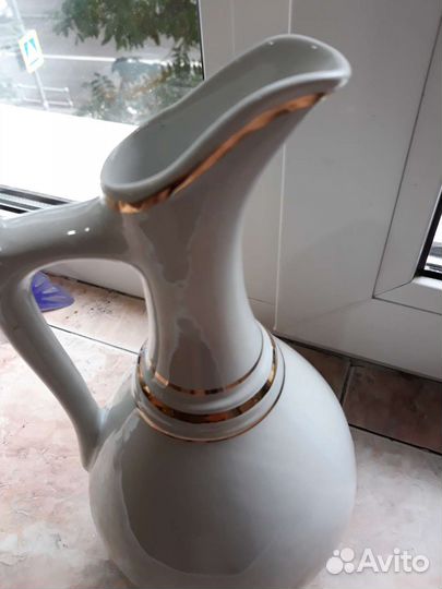 Кувшин для вина Грузия