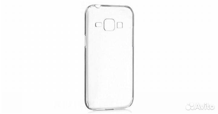 Силиконовый чехол для Samsung Старые модели