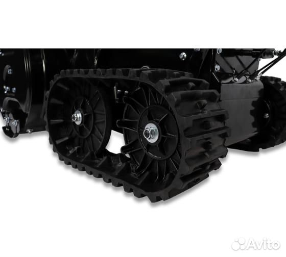 Снегоотбрасыватель champion STT761E