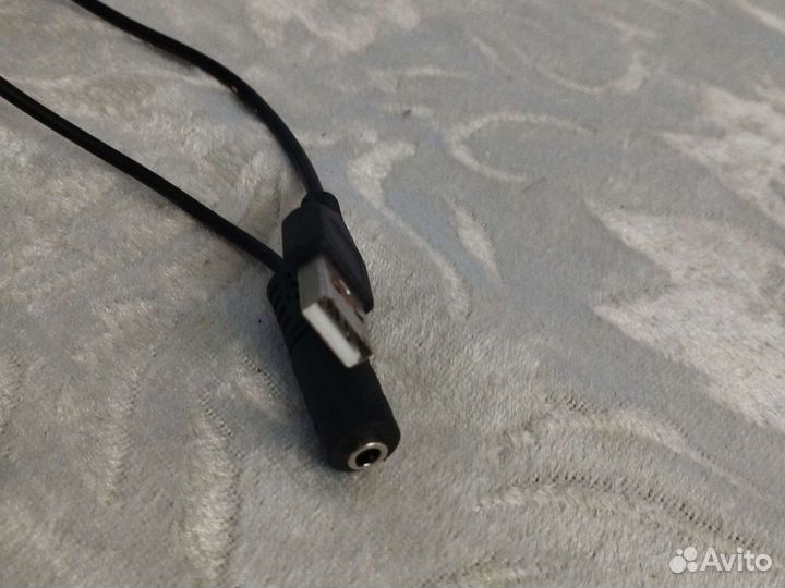 Usb кабель для смартфона в рюкзак