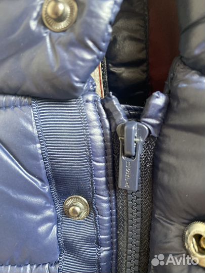 Жилетка детская U.S.Polo Assn. 8-9 лет