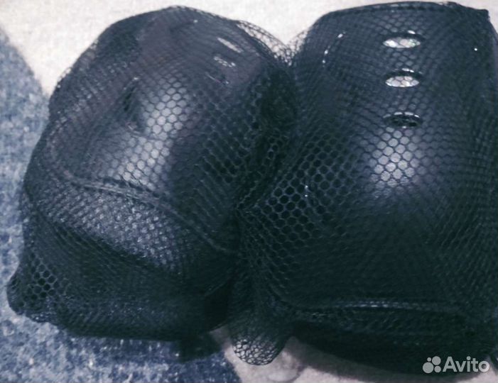 Защита для роликов м