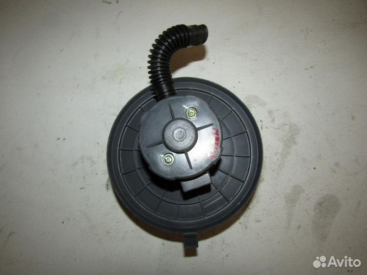 Моторчик отопителя Matiz 2001-2015