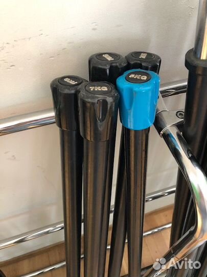 Оборудование для фитнеса