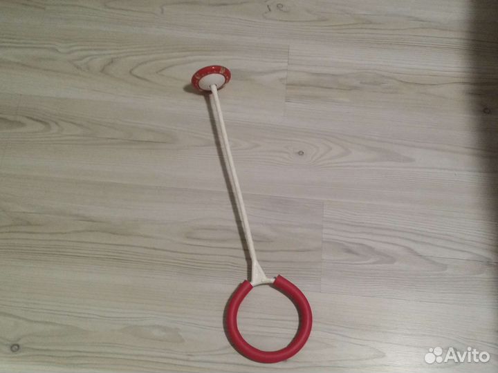 Нейро скакалка