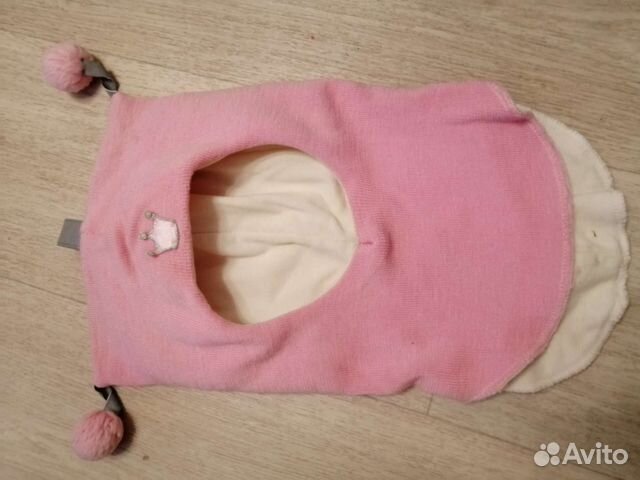 Шапка шлем kivat размер 3