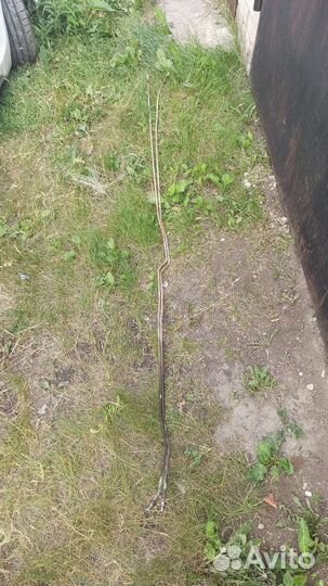 Топливные магистрали ваз 2107 инжектор