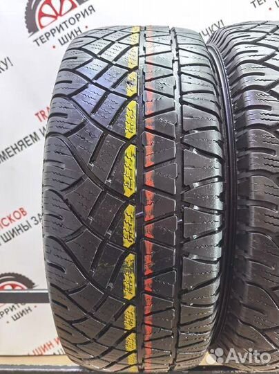 Michelin Latitude Cross 235/55 R18 100H