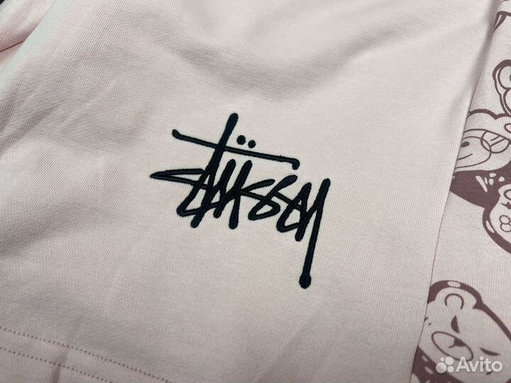 Комплект женский Stussy