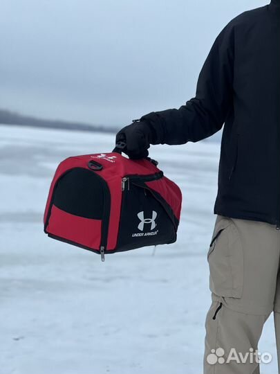 Спортивная сумка under armour