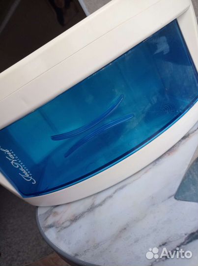 Стерилизатор