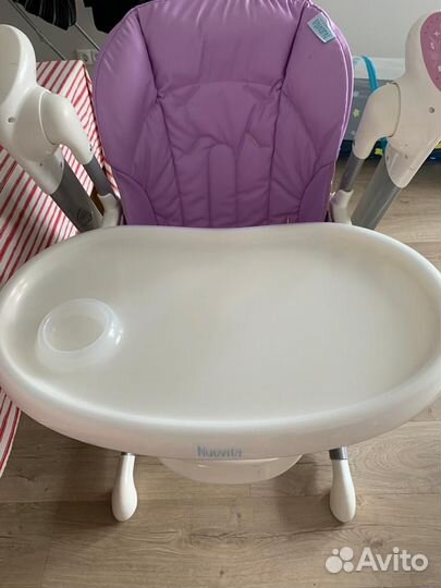 Столик (качели) для кормления