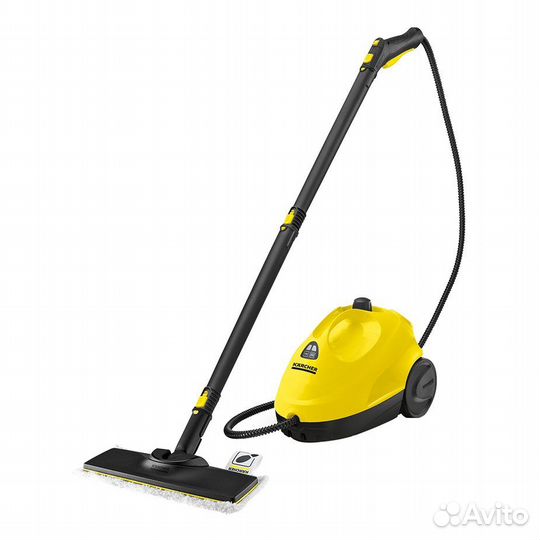 Аренда Паровой очиститель Karcher SC 2 EasyFix