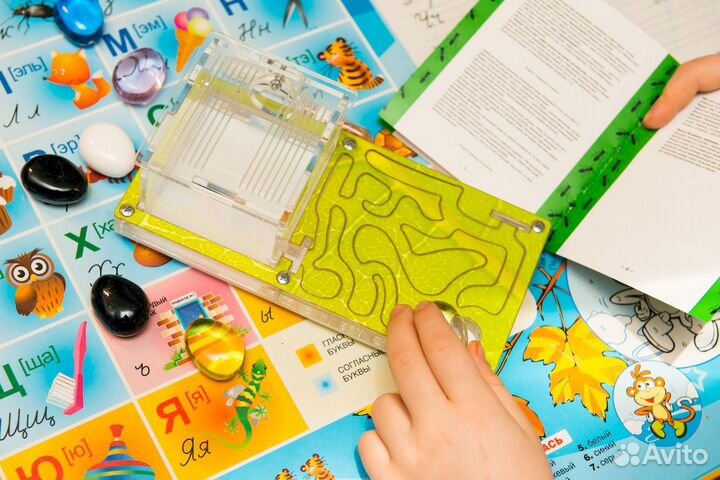 Муравьиная ферма