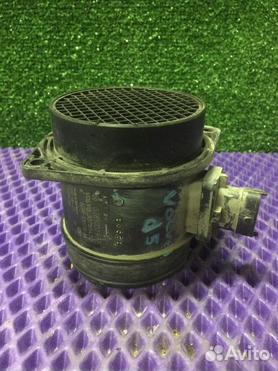 Дмрв Volvo D5244T