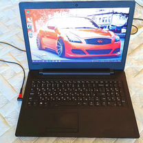 15.6", 4 ядра, 4 гига, Видео R5 M430 2 гига