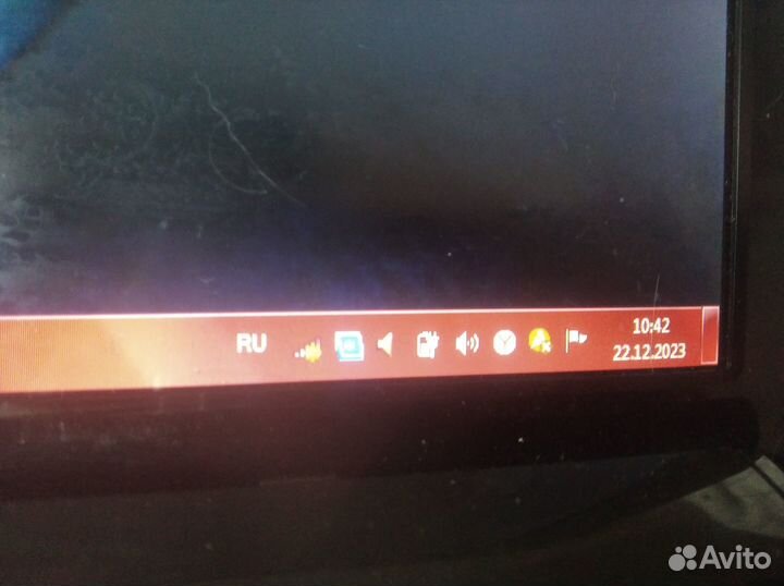 Нетбук asus