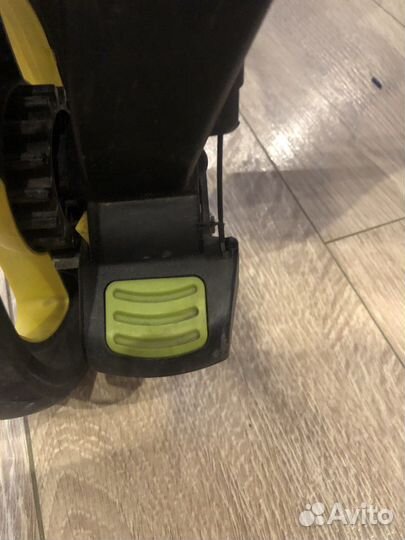 Коляска автокресло doona с базой isofix