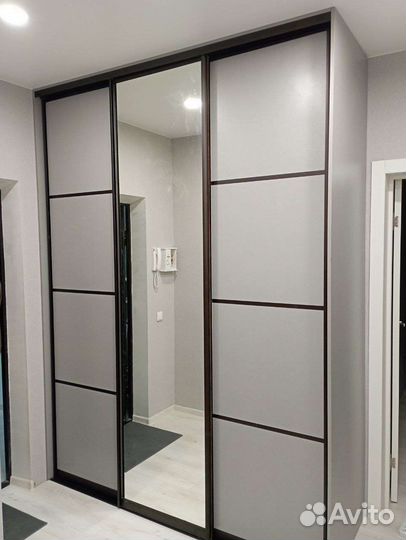 Корпусная мебель под заказ