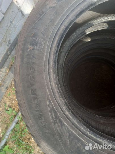 Белшина Artmotion Snow 195/65 R15