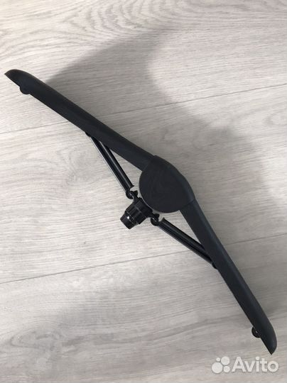 Плечики (вешалка) от отпаривателя