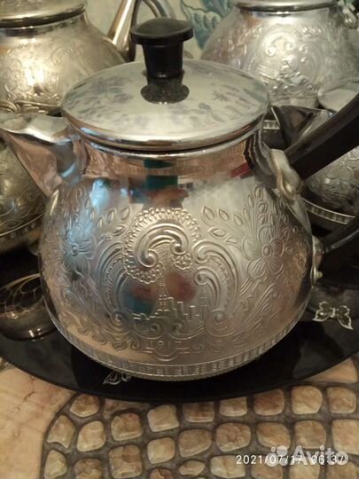 Набор 60 х годов