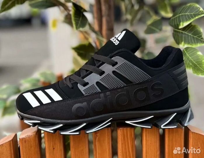 Кроссовки Адидас. Новинка. Не Китай. С008