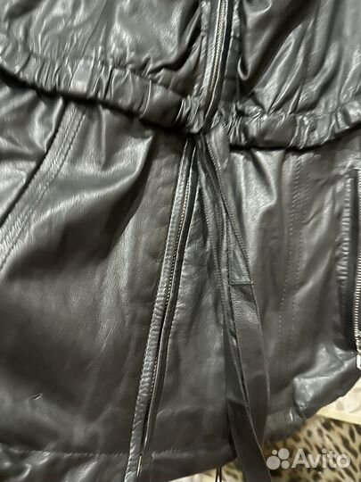 Куртка Kircilar Кожа Турция