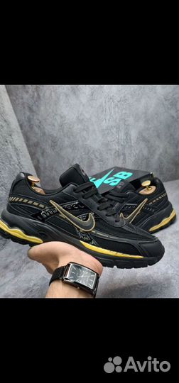 Кроссовки мужские