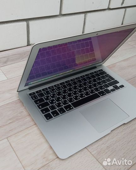 MacBook Air 13-inch