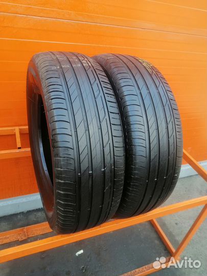 Bridgestone Turanza T001 205/65 R16C 95W