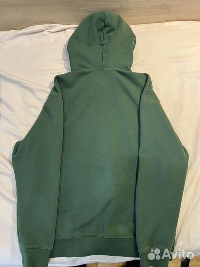 Joran Green hoodie