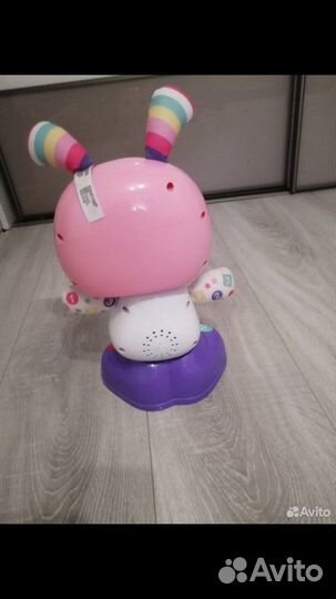 Обучающий Робот Бибель Fisher Prise